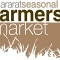 Ararat Monthly Farmers' Market - CLOSED